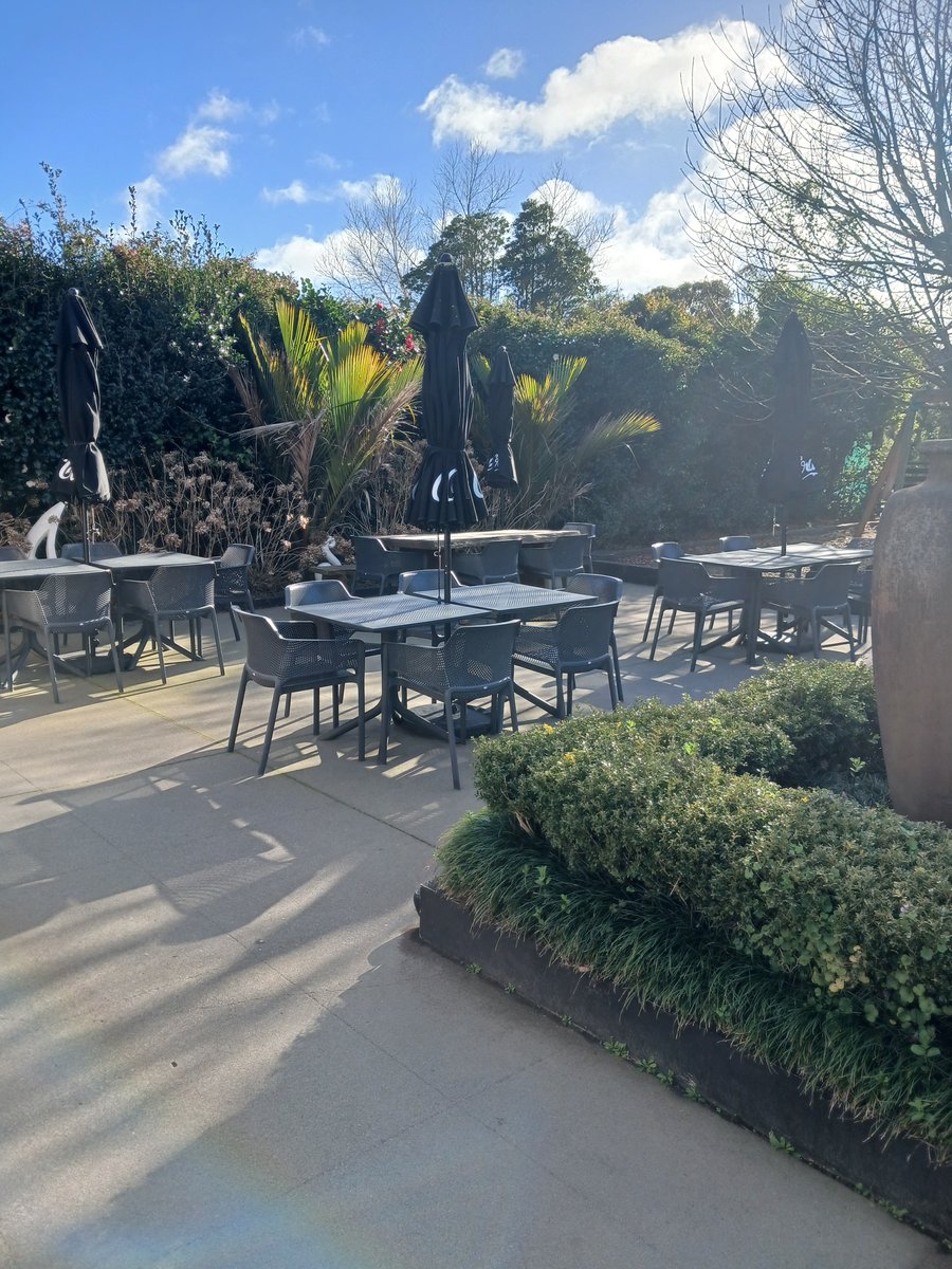 Big Jim's Garden Cafe, 1217 Devon Road, Bell Block — SH3