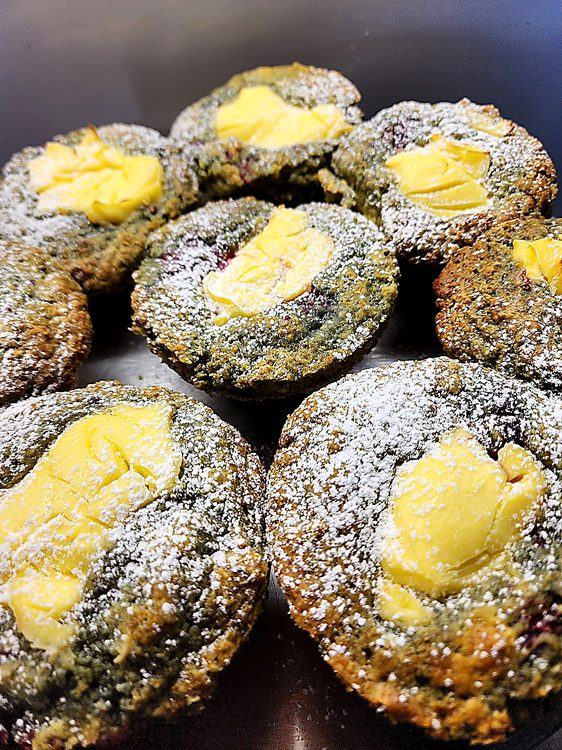 muffins