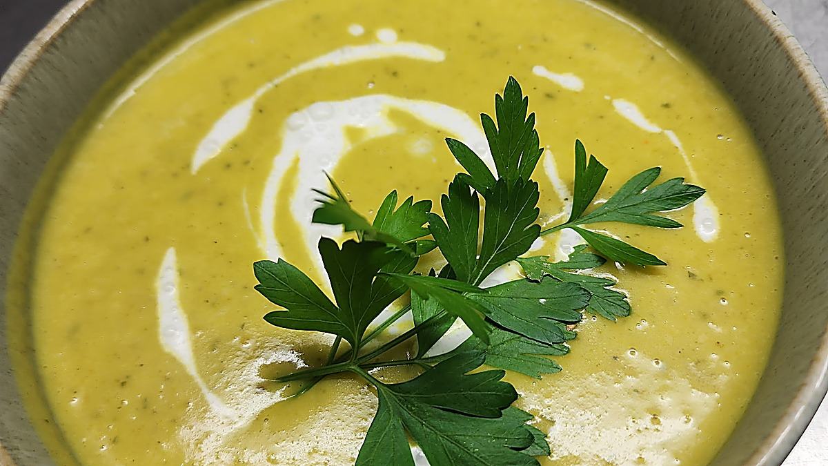 soup