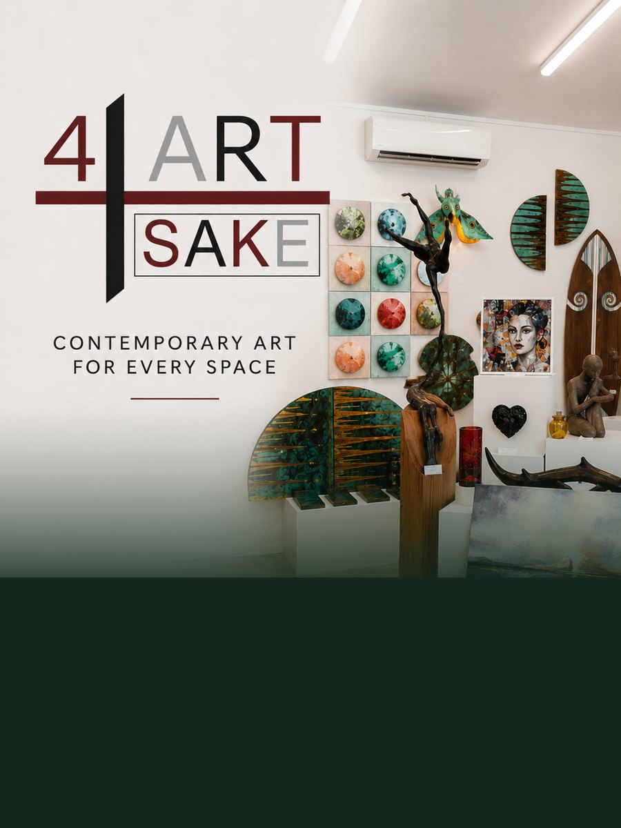 4 Art Sake, 23 Pohutukawa Avenue, Ōhope