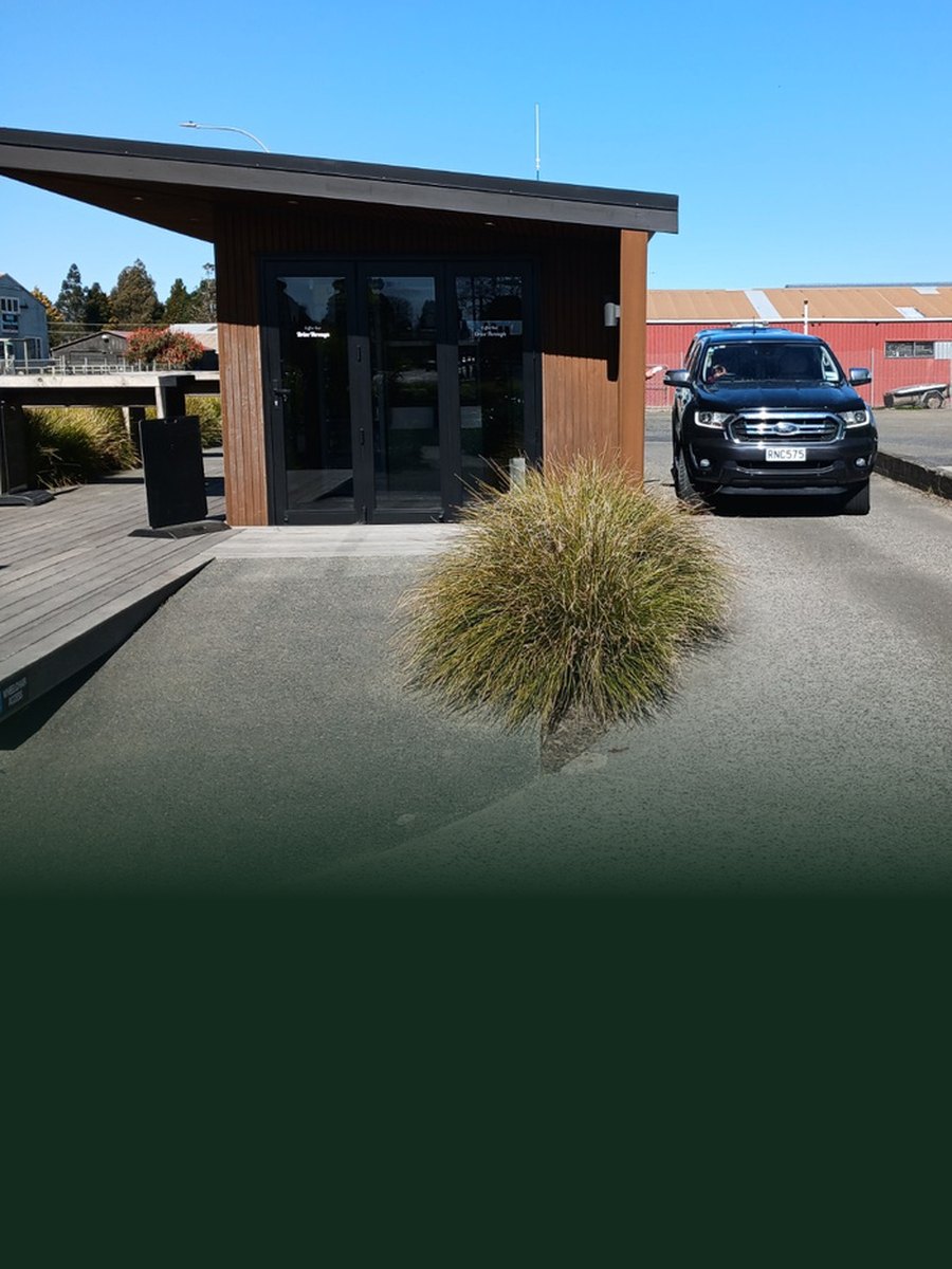 Brightside Coffee, 78 Bridge Street, Ōpōtiki