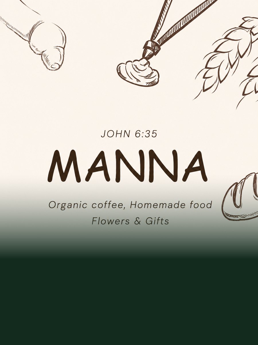 Manna, 26 Bridge Street, Edgecumbe