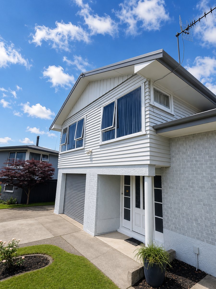 Wolf's Painting and Decorating — Rotorua